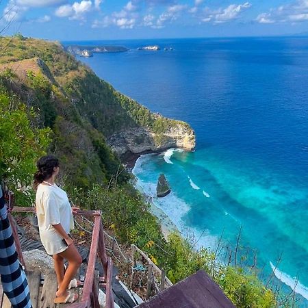 Eco-Tourist Dreamstay Treehouse Tanglad المظهر الخارجي الصورة