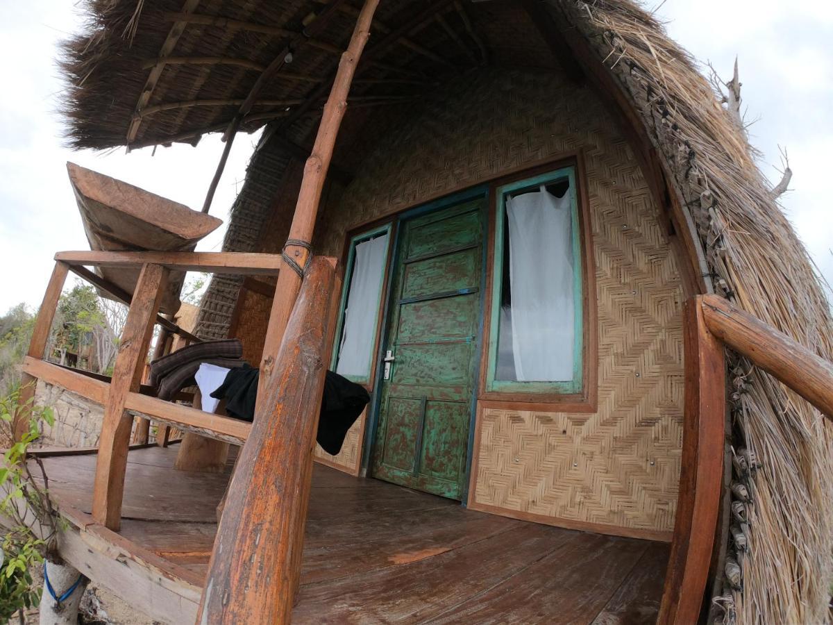 Eco-Tourist Dreamstay Treehouse Tanglad المظهر الخارجي الصورة
