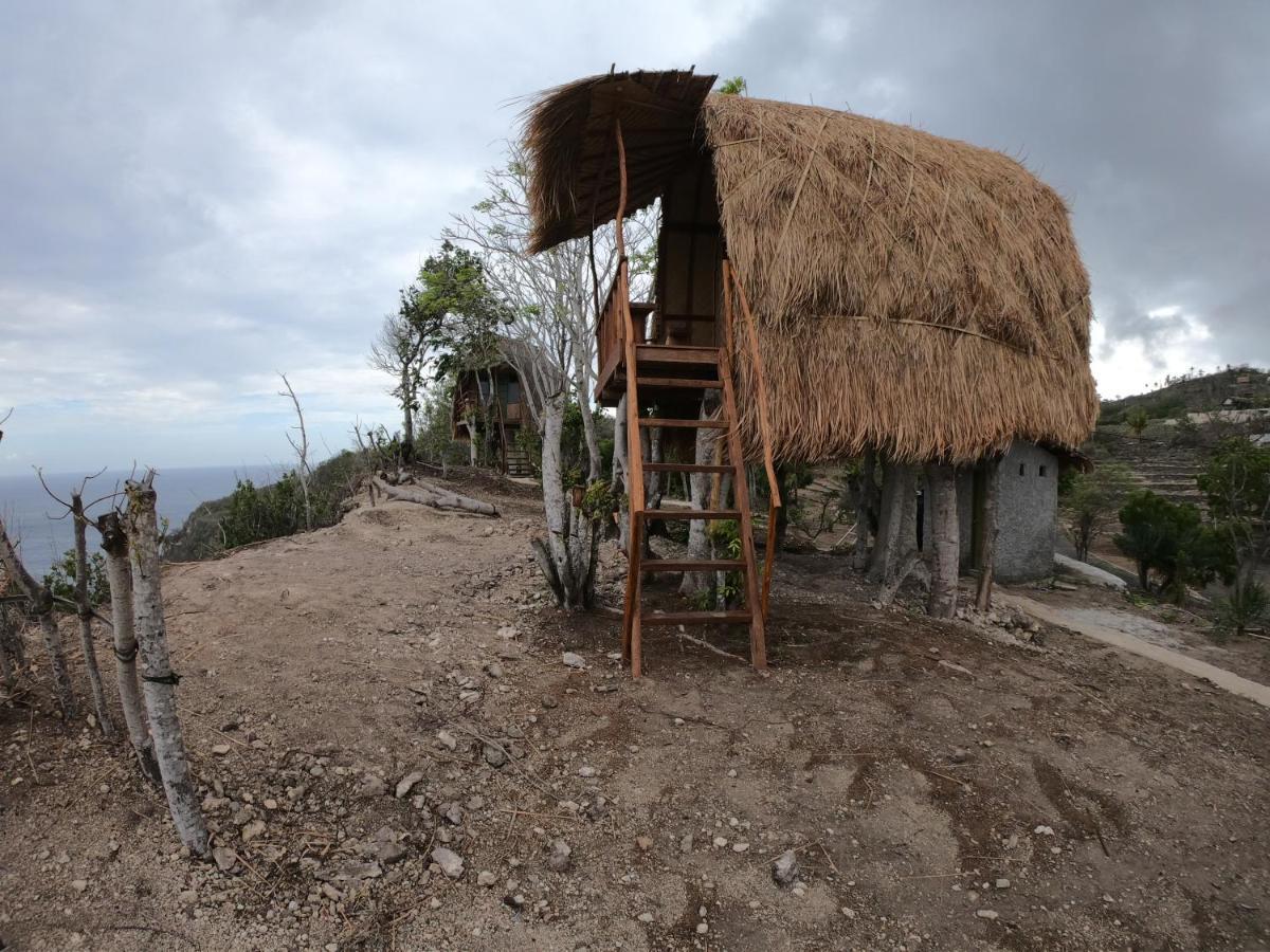 Eco-Tourist Dreamstay Treehouse Tanglad المظهر الخارجي الصورة