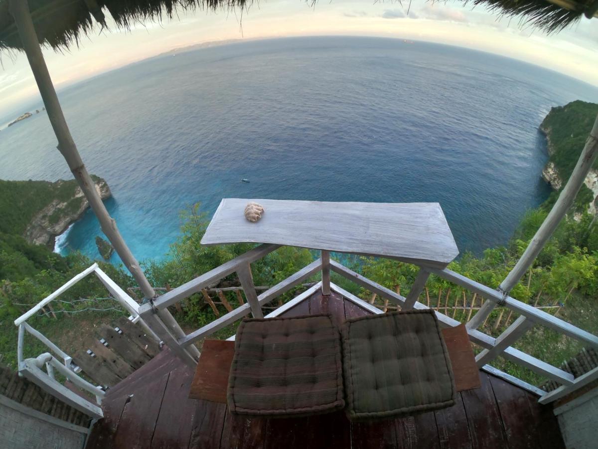 Eco-Tourist Dreamstay Treehouse Tanglad المظهر الخارجي الصورة