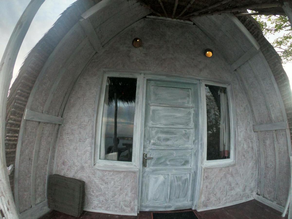 Eco-Tourist Dreamstay Treehouse Tanglad المظهر الخارجي الصورة