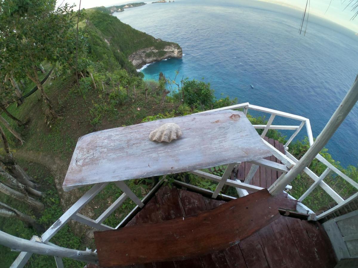 Eco-Tourist Dreamstay Treehouse Tanglad المظهر الخارجي الصورة