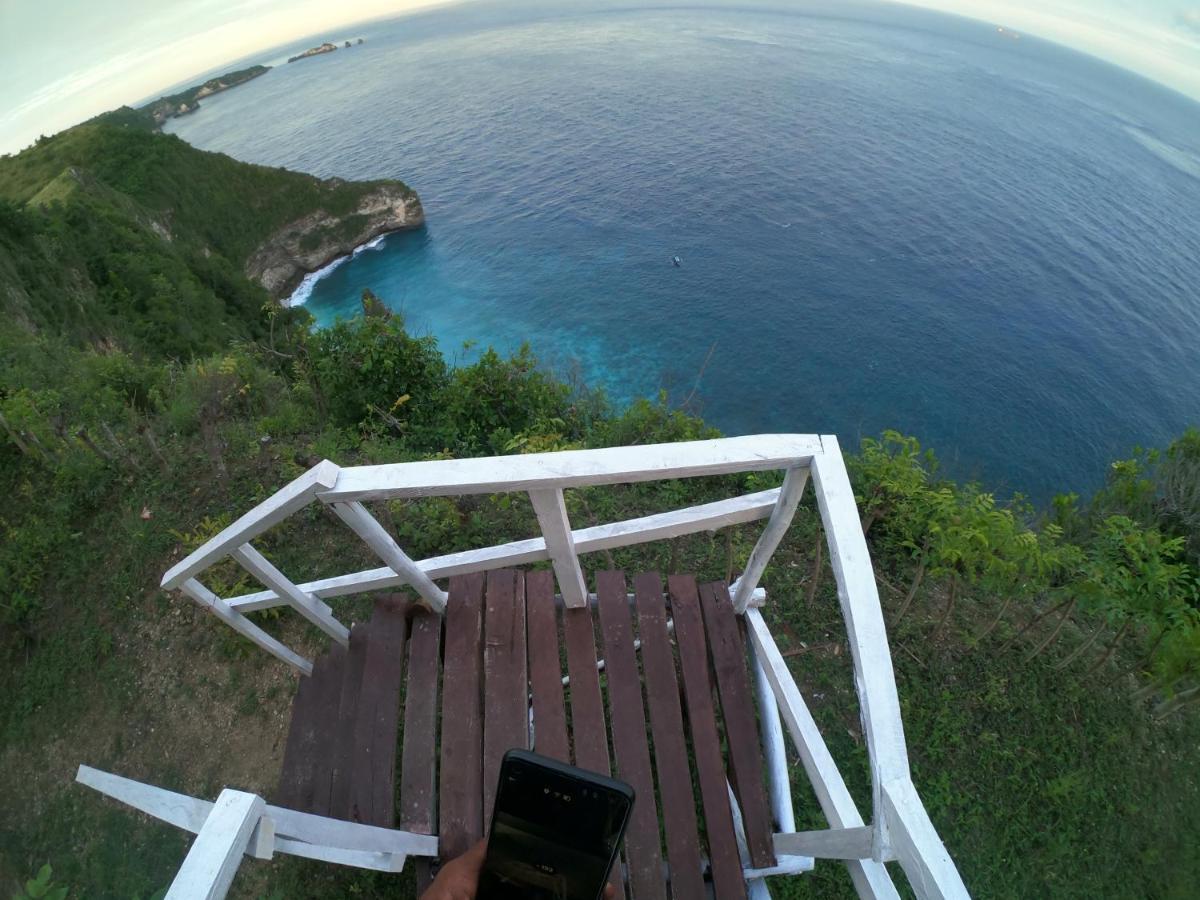 Eco-Tourist Dreamstay Treehouse Tanglad المظهر الخارجي الصورة