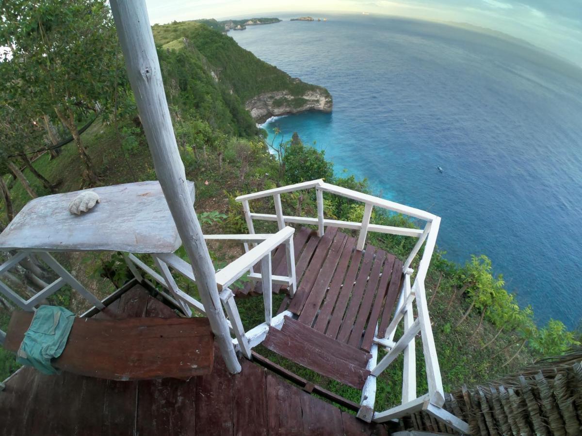 Eco-Tourist Dreamstay Treehouse Tanglad المظهر الخارجي الصورة