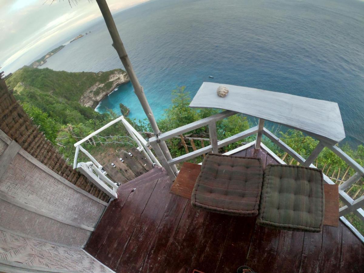 Eco-Tourist Dreamstay Treehouse Tanglad المظهر الخارجي الصورة