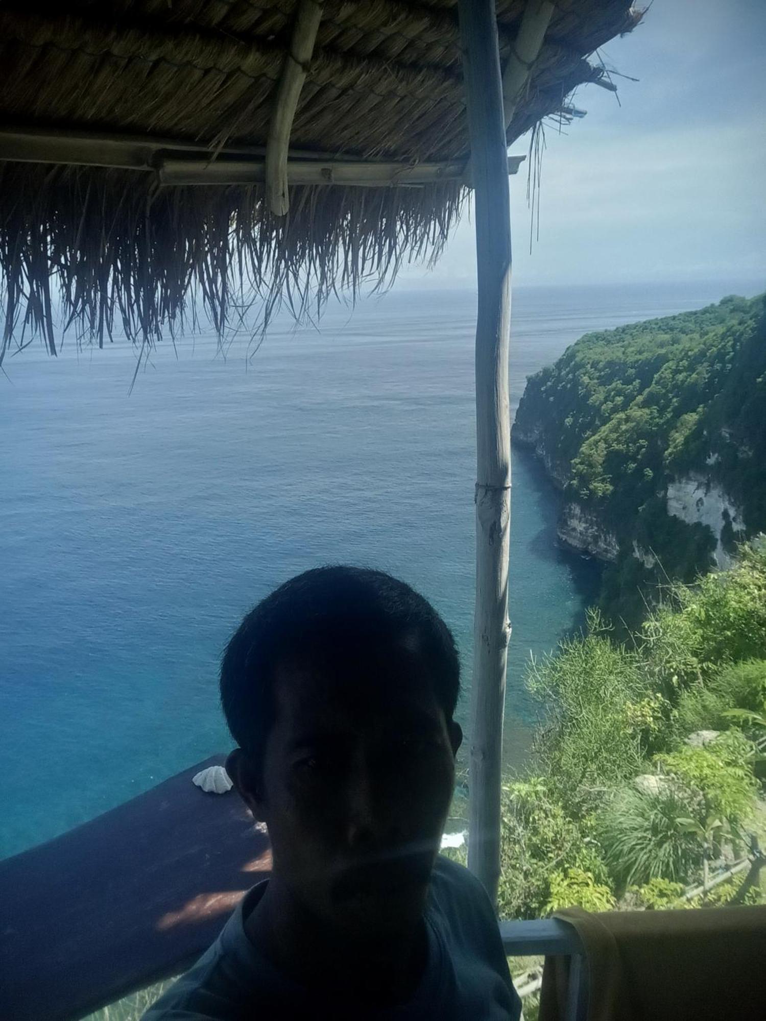 Eco-Tourist Dreamstay Treehouse Tanglad المظهر الخارجي الصورة