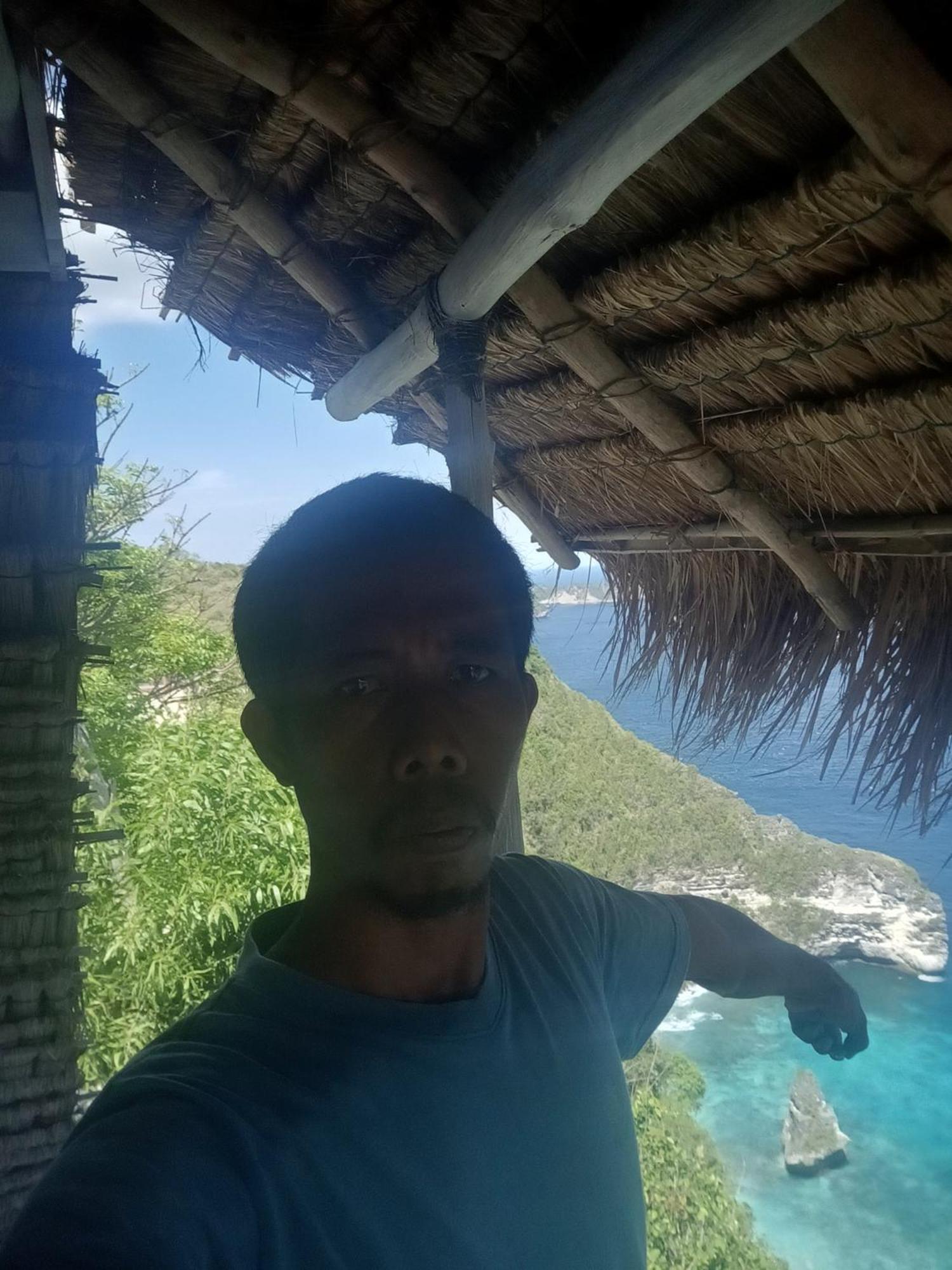 Eco-Tourist Dreamstay Treehouse Tanglad المظهر الخارجي الصورة