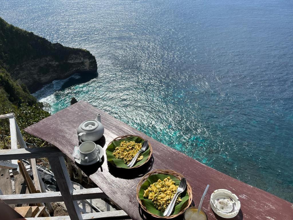 Eco-Tourist Dreamstay Treehouse Tanglad المظهر الخارجي الصورة