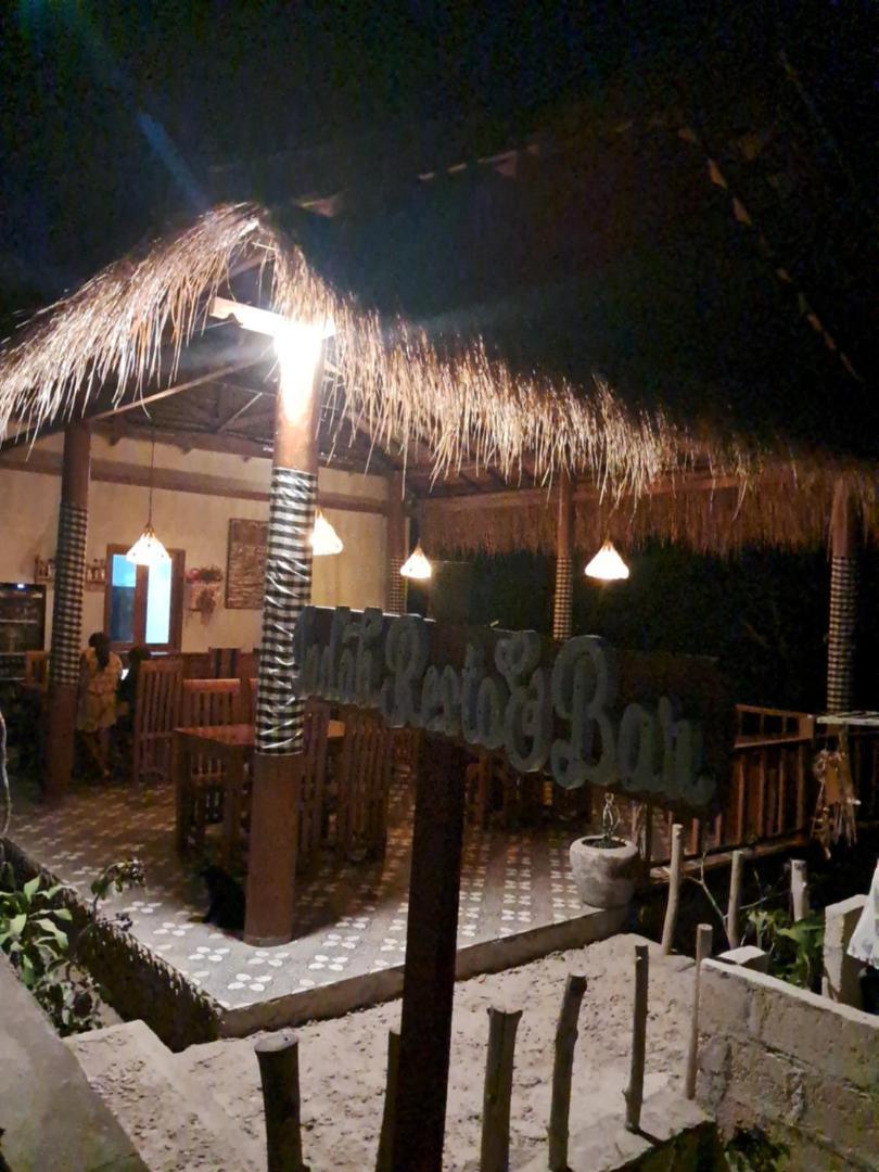 Eco-Tourist Dreamstay Treehouse Tanglad المظهر الخارجي الصورة