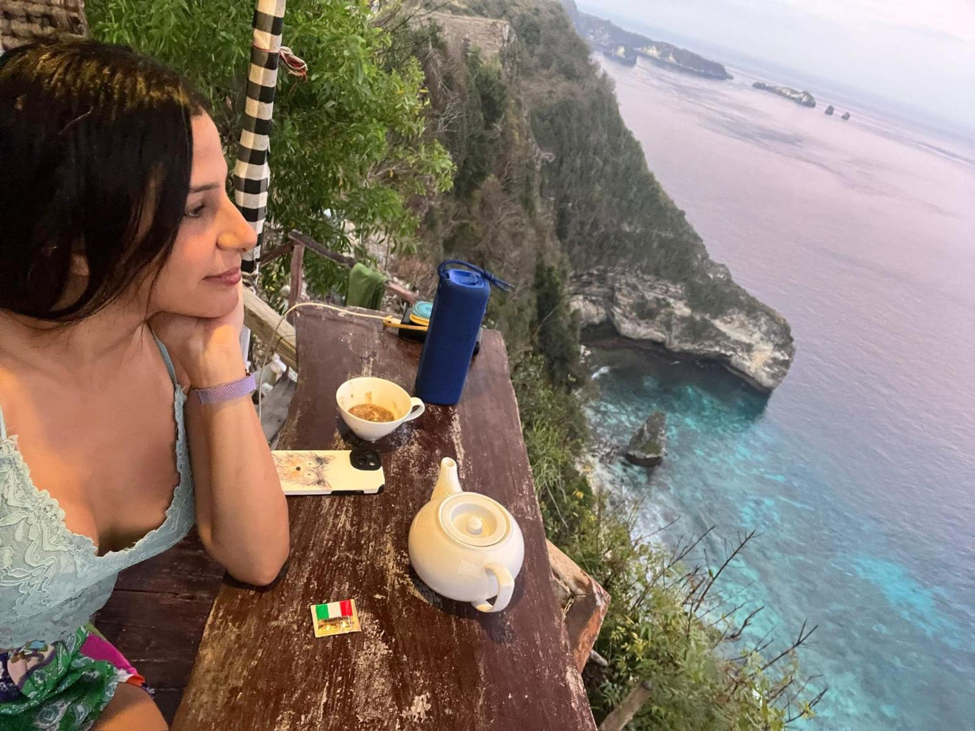 Eco-Tourist Dreamstay Treehouse Tanglad المظهر الخارجي الصورة