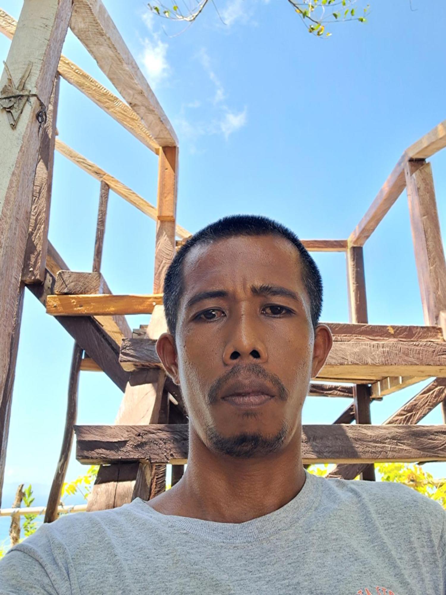 Eco-Tourist Dreamstay Treehouse Tanglad المظهر الخارجي الصورة