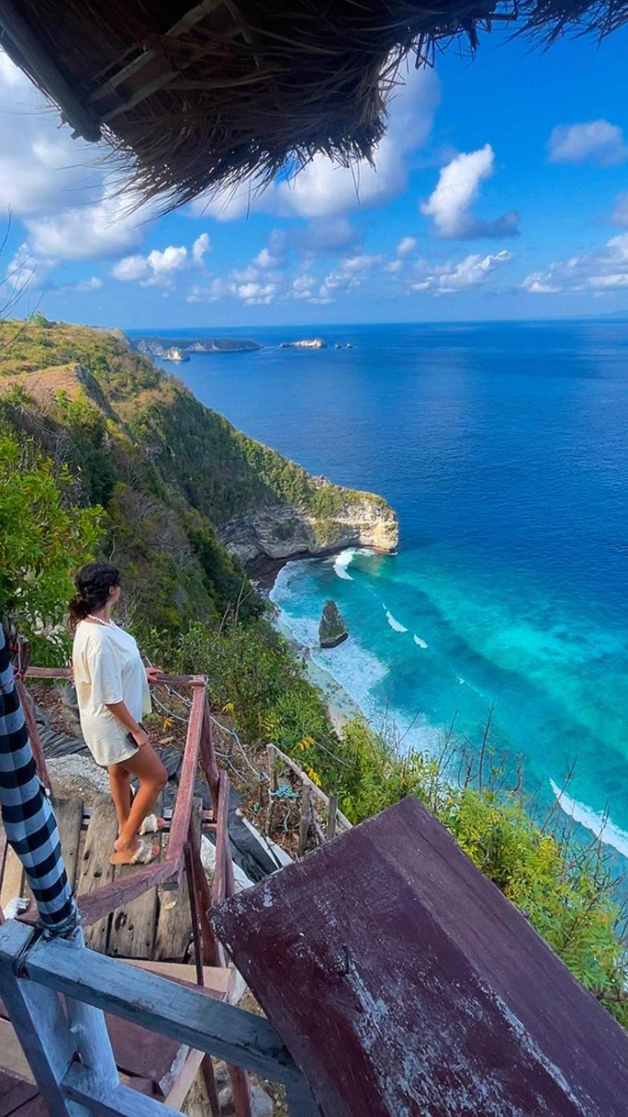 Eco-Tourist Dreamstay Treehouse Tanglad المظهر الخارجي الصورة