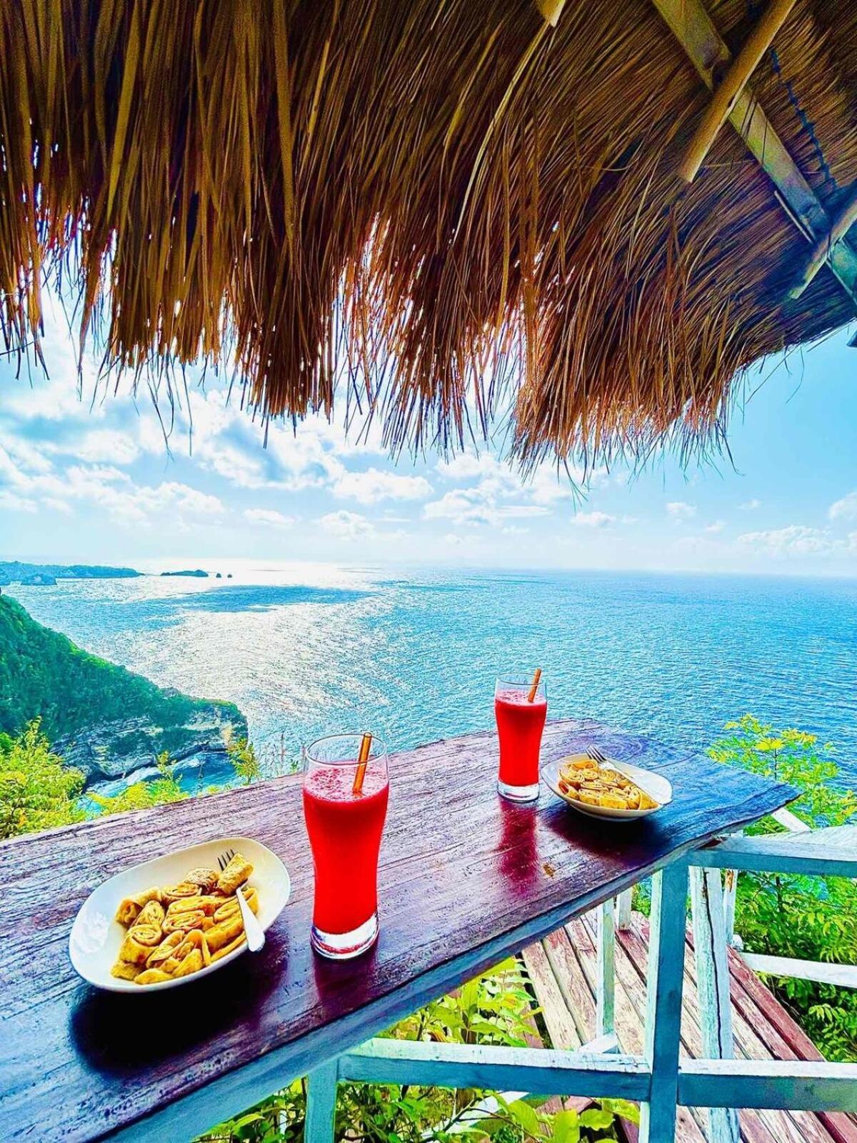 Eco-Tourist Dreamstay Treehouse Tanglad المظهر الخارجي الصورة