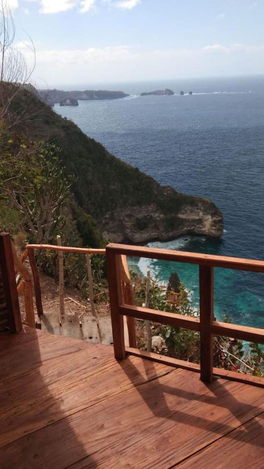 Eco-Tourist Dreamstay Treehouse Tanglad المظهر الخارجي الصورة
