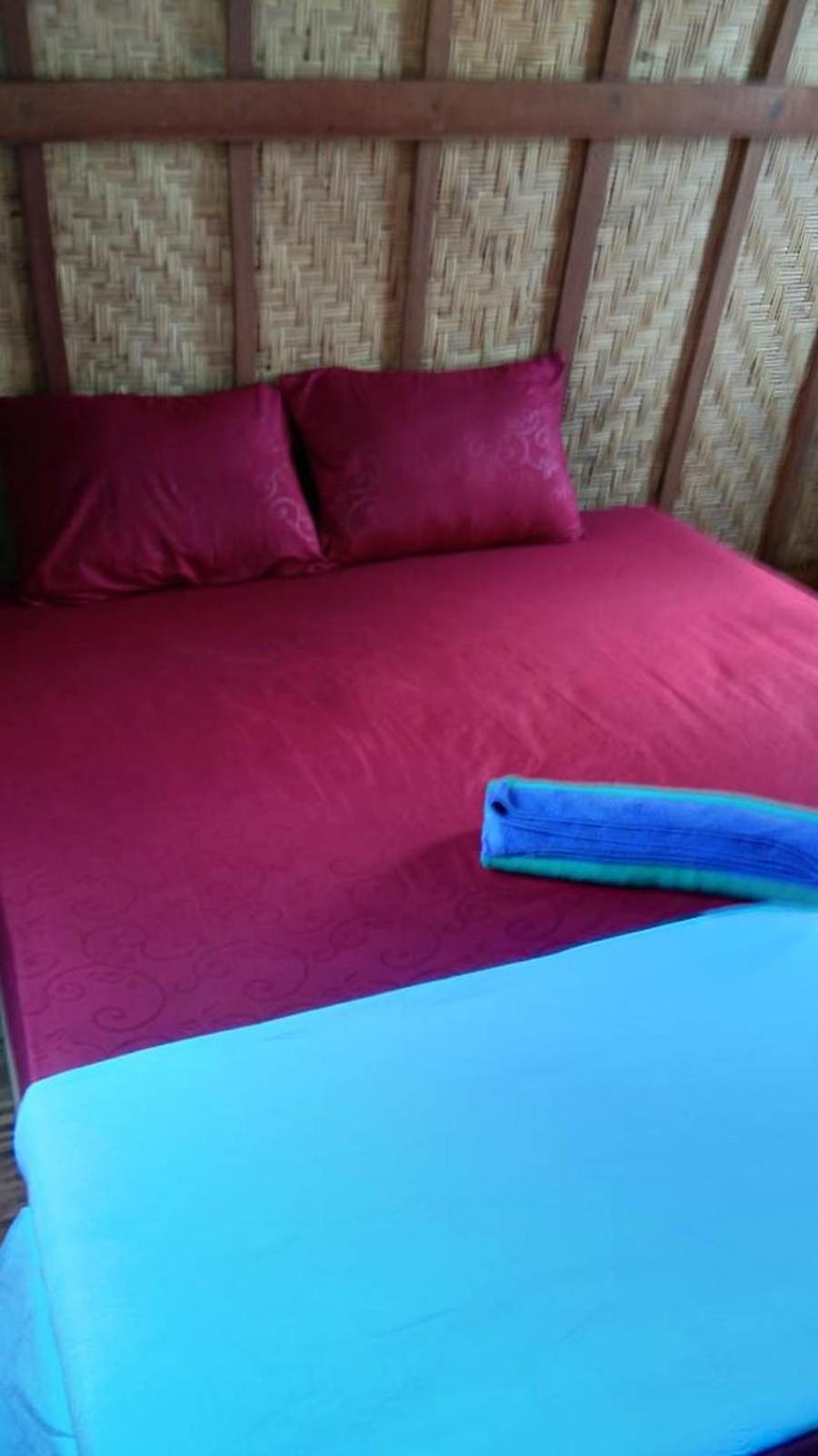 Eco-Tourist Dreamstay Treehouse Tanglad المظهر الخارجي الصورة