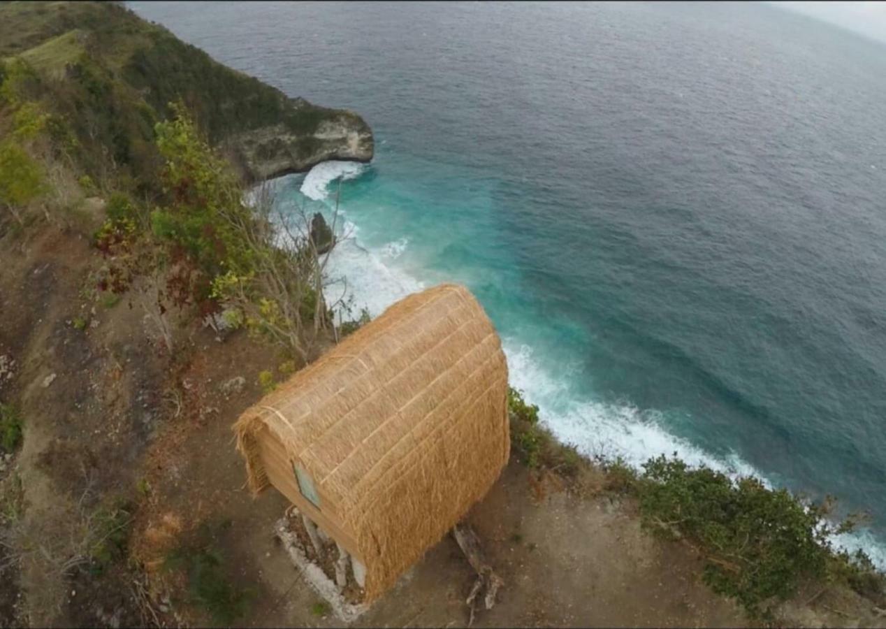 Eco-Tourist Dreamstay Treehouse Tanglad المظهر الخارجي الصورة
