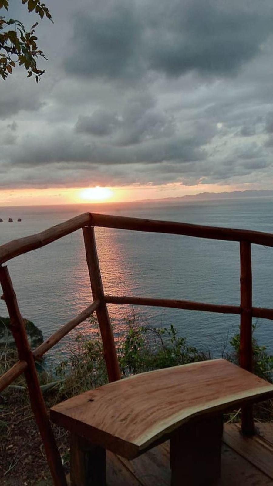 Eco-Tourist Dreamstay Treehouse Tanglad المظهر الخارجي الصورة