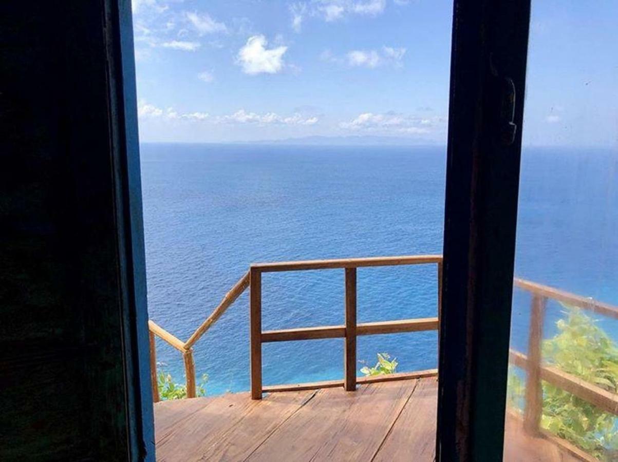 Eco-Tourist Dreamstay Treehouse Tanglad المظهر الخارجي الصورة