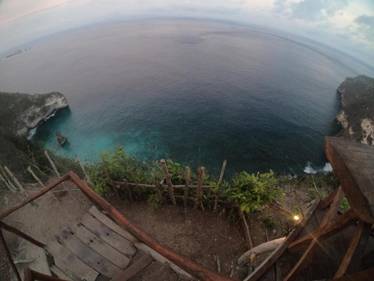 Eco-Tourist Dreamstay Treehouse Tanglad المظهر الخارجي الصورة